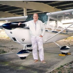 Meet your Posher, Robert